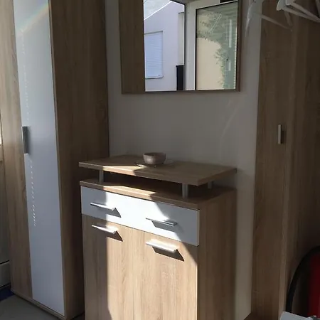 Brueckner Dom wakacyjny