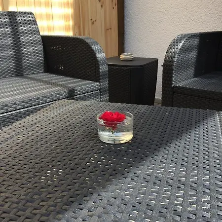 Brueckner * Morstadt