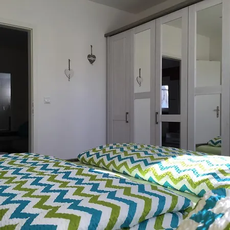 Dom wakacyjny Brueckner