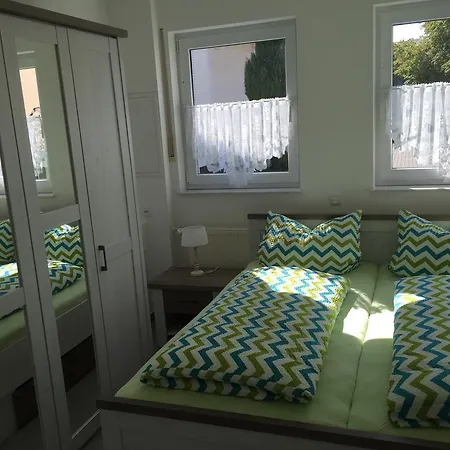 Brueckner Dom wakacyjny