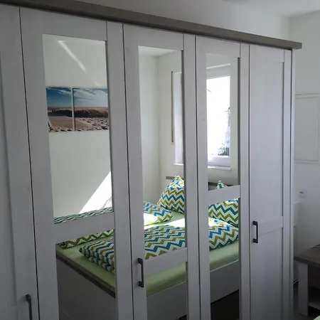 Dom wakacyjny Brueckner *