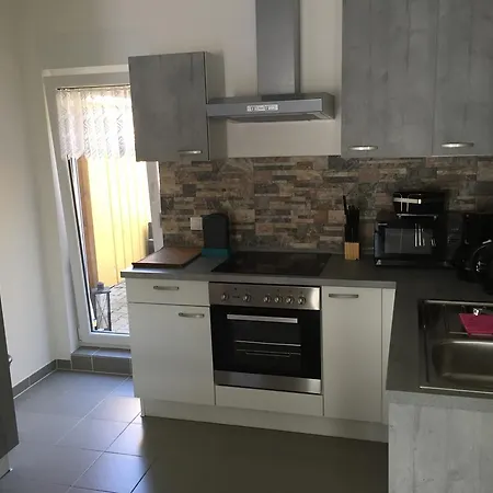 Brueckner Dom wakacyjny