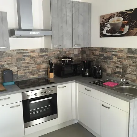 Brueckner Dom wakacyjny