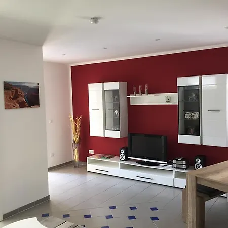 Brueckner Dom wakacyjny *