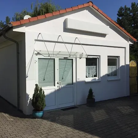 Dom wakacyjny Brueckner