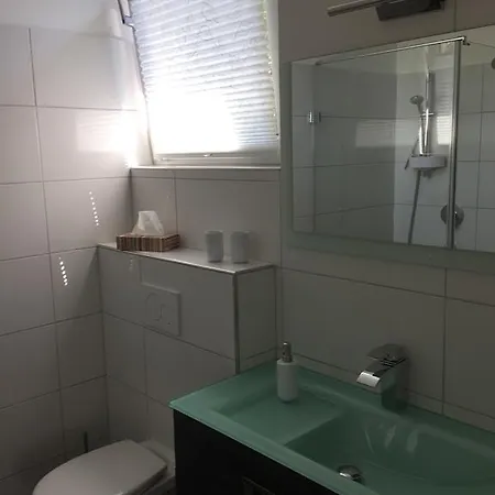 Brueckner Dom wakacyjny *