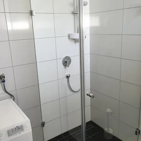 Brueckner Dom wakacyjny Morstadt