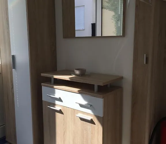 Brueckner Semesterbostad