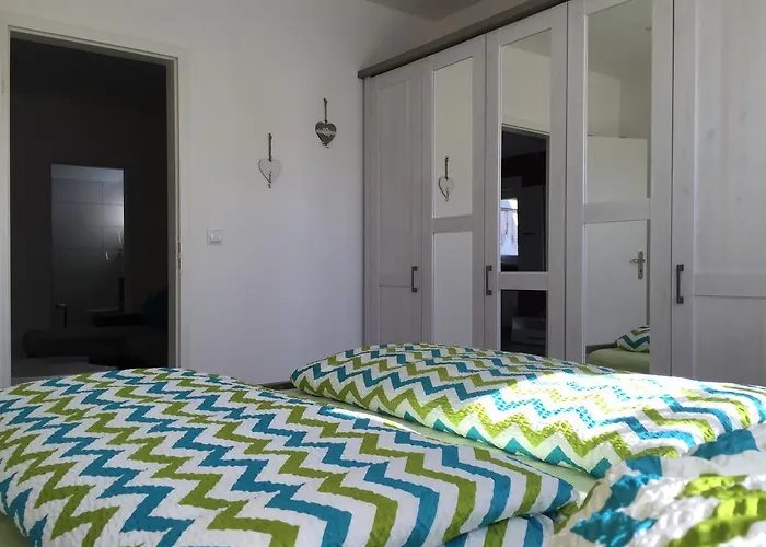 Semesterbostad Brueckner