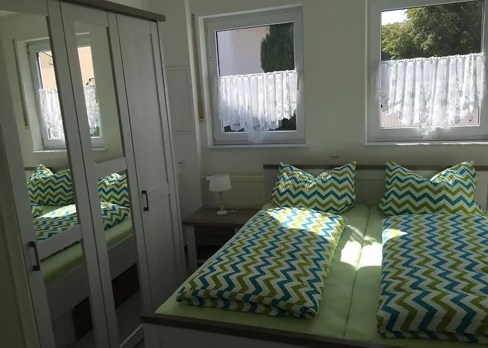 Brueckner Semesterbostad