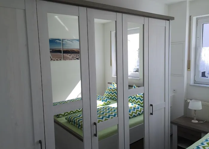 Semesterbostad Brueckner *