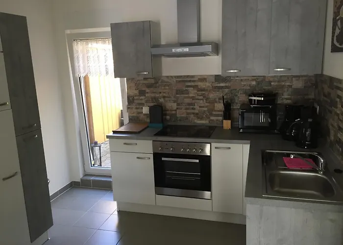 Brueckner Semesterbostad