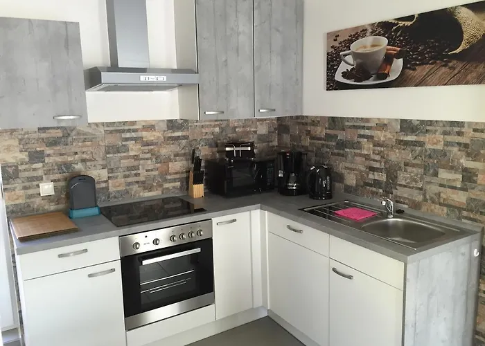 Brueckner Semesterbostad