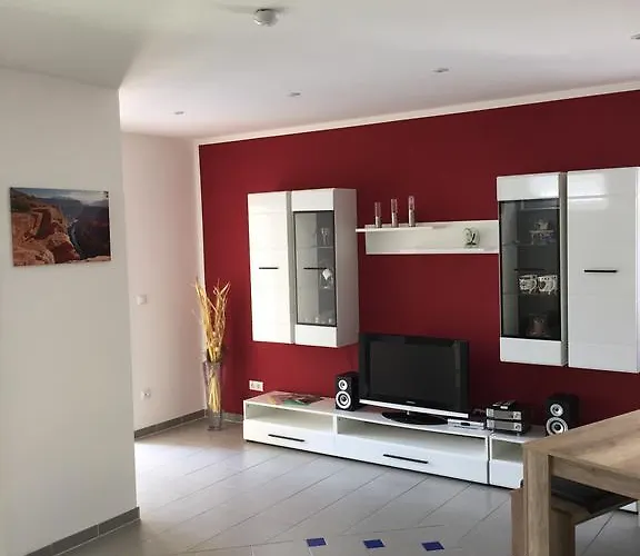 Brueckner Semesterbostad *