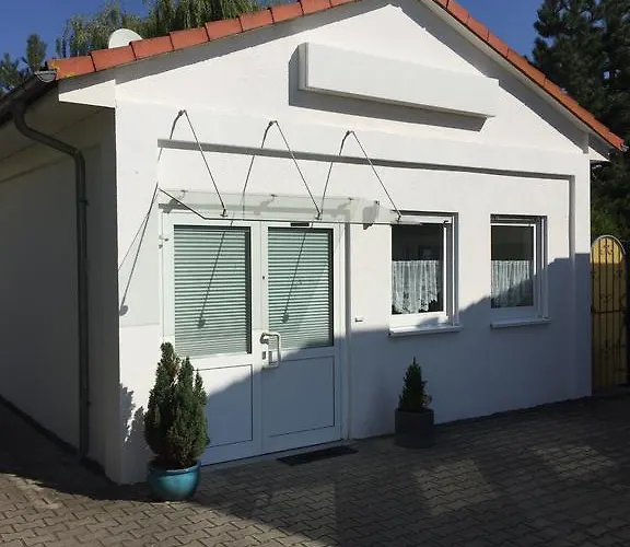 Semesterbostad Brueckner