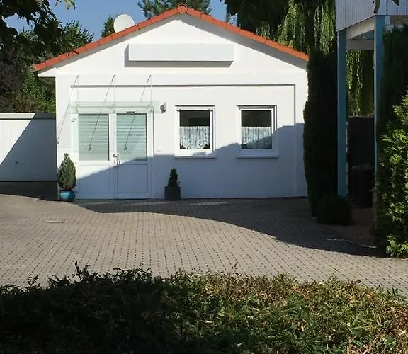 Brueckner Semesterbostad *