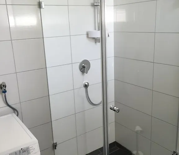 Brueckner Semesterbostad Morstadt